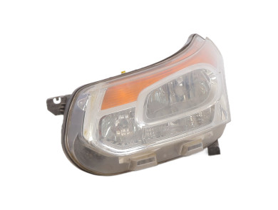 Phare avant gauche - Citroen C3 PICASSO PH.1 - 00006208N5 - F1-1372M