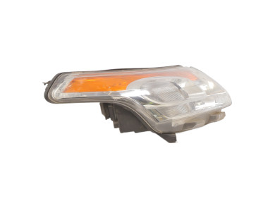 Right headlight - Citroen C3 PICASSO PH.1 - 00006206N5 - X1-1481Y