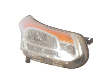 Phare avant droit - Citroen C3 PICASSO PH.1 - 00006206N5 - X1-1481Y