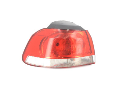 Left rear light - Volkswagen GOLF VI - 5K0945095E - K1-1405F