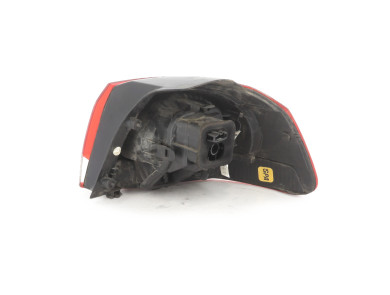 Feu arrière gauche - Volkswagen GOLF VI - 5K0945095E - K1-1405F