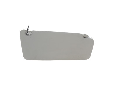 Left sun visor used - Opel MERIVA - 13397797