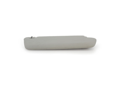Left sun visor - Opel MERIVA B PH.1 - 13397797 - R0-8309J