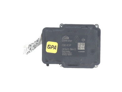 ABS pump motor - Renault GRAND SCENIC III PH.3 - 476608933R - U1-7944N