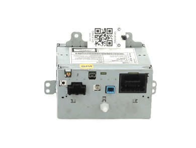 Poste multimédia - Opel MERIVA B PH.1 - 20984175 - Q0-8184Q