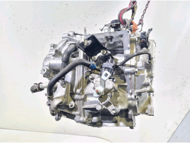 Gearbox used - Toyota YARIS - 309000D020