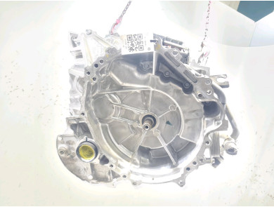 Boîte de vitesses type 309000D020 - Toyota YARIS IV - X1-3651I