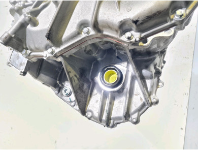 Gearbox type 309000D020 - Toyota YARIS IV - X1-3651I