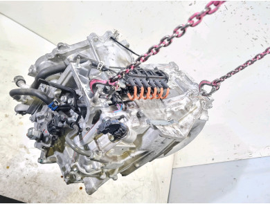 Gearbox type 309000D020 - Toyota YARIS IV - X1-3651I