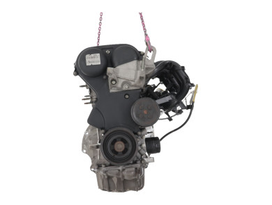 Moteur type SNJB - Ford FIESTA VI PH.1 - J1-5291Z