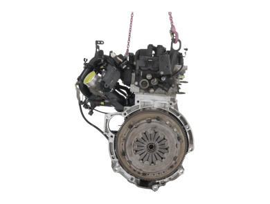 Moteur type SNJB - Ford FIESTA VI PH.1 - J1-5291Z