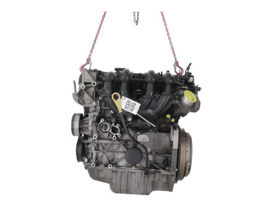 Engine type SNJB - Ford FIESTA VI PH.1 - J1-5291Z