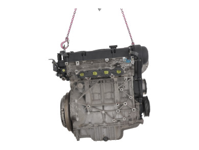 Engine type SNJB - Ford FIESTA VI PH.1 - J1-5291Z