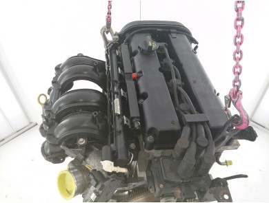 Engine type SNJB - Ford FIESTA VI PH.1 - J1-5291Z