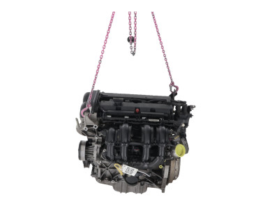 Engine type SNJB - Ford FIESTA VI PH.1 - J1-5291Z