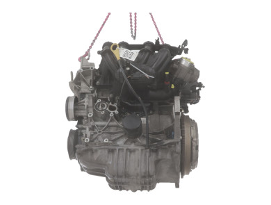 Engine type SNJB - Ford FIESTA VI PH.1 - J1-5291Z