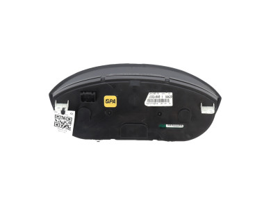 Odometer - Citroen JUMPER III PH.2 - 1609056480 - F1-1256I