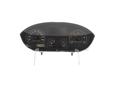 Odometer - Citroen JUMPER III PH.2 - 1609056480 - F1-1256I