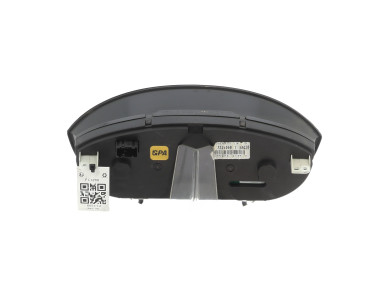 Compteur - Citroen JUMPER III PH.2 - 1609056480 - F1-1256I