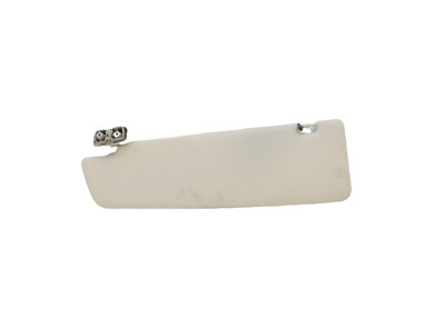 Right sun visor used - Peugeot BOXER - 1682177580
