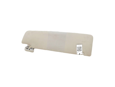 Right sun visor - Citroen JUMPER III PH.2 - 1682177580 - A1-1362J