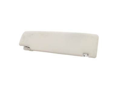 Left sun visor - Citroen JUMPER III PH.2 - 1612107980 - B1-1230Z