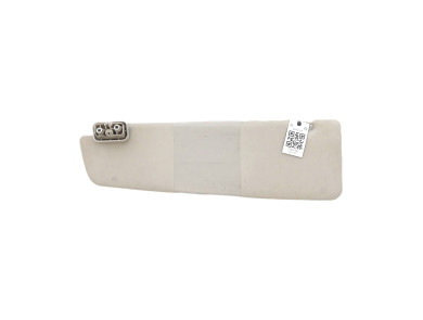 Left sun visor - Citroen JUMPER III PH.2 - 1612107980 - B1-1230Z