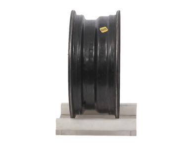 Steel wheel - Hyundai I30 II PH.1 - 52910A6050 - Q1-0940F