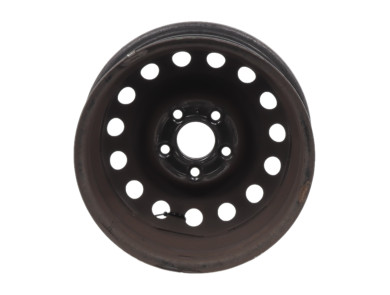 Steel wheel - Hyundai I30 II PH.1 - 52910A6050 - R1-0983S