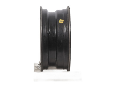 Steel wheel - Hyundai I30 II PH.1 - 52910A6050 - F1-1010T