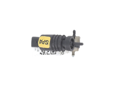 Washer fluid pump - Opel MERIVA B PH.1 - YQ00091880 - B1-7848Q