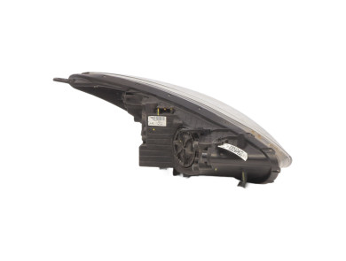 Left headlight - Hyundai I30 II PH.1 - 92101A6020 - Y1-0936U