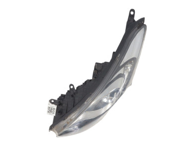 Left headlight - Hyundai I30 II PH.1 - 92101A6020 - Y1-0936U