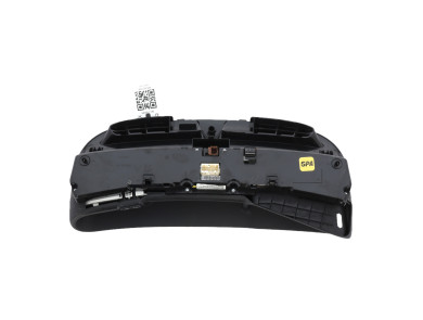 Odometer - Citroen C3 PICASSO PH.1 - 98053829ZD - N1-7859H