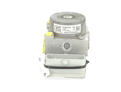 ABS pump motor - Citroen C3 PICASSO PH.1 - 1608750080 - J1-7858U