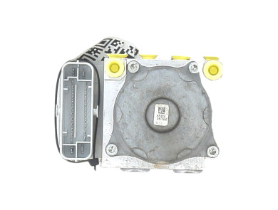 Bloc ABS - Citroen C3 PICASSO PH.1 - 1608750080 - J1-7858U