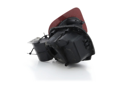 Fuel door - Renault CLIO III PH.1 - Rouge Clair - 8200290088 - V2-7638A