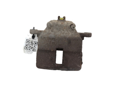 Left front brake caliper