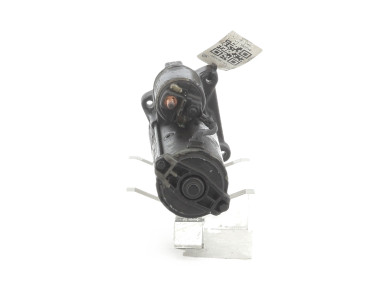 Starter used - Renault CLIO - 7700106763