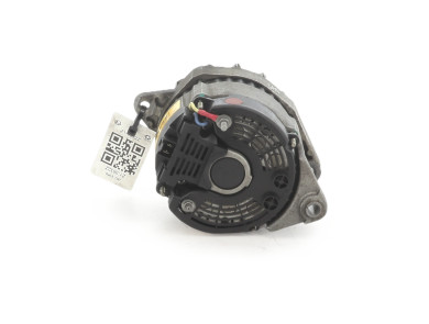 Alternator - Renault CLIO I PH.1 STE - 7700820449 - Z1-3632Z