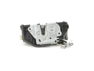 Left front door lock - BMW SERIE 3 VI PH.1 - Gris Fonce - 51217229461 - C1-5472T