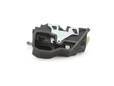 Left front door lock - BMW SERIE 3 VI PH.1 - Gris Fonce - 51217229461 - C1-5472T