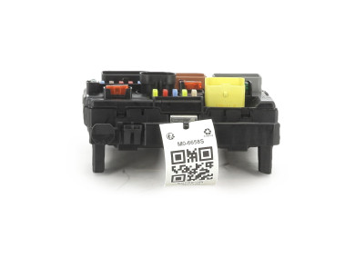 Boitier BSM - Citroen C3 II PH.1 - 9667199780 - M0-6658S