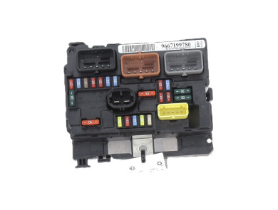 BSM - Citroen C3 II PH.1 - 9667199780 - M0-6658S