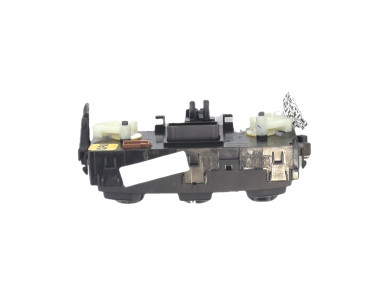 Heating control panel - Citroen C3 II PH.1 - 9675400180 - I0-6685A