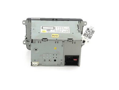 Poste multimédia - Volkswagen GOLF VI - 1K0057187AX - J1-7899I
