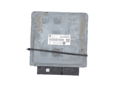 Calculateur moteur - Volkswagen GOLF VI - 03L906023B - Z1-7856B