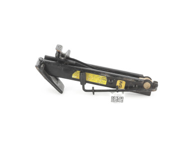 Scissor jack used - Ford FOCUS - 1480006