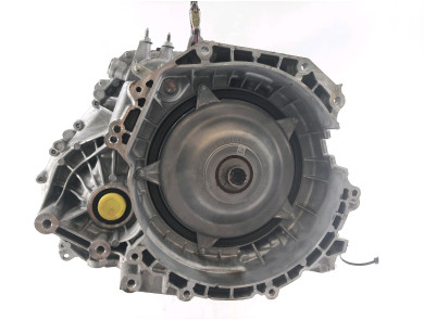 Boîte de vitesses type N1T17000DA - Ford PUMA II - E1-8493E