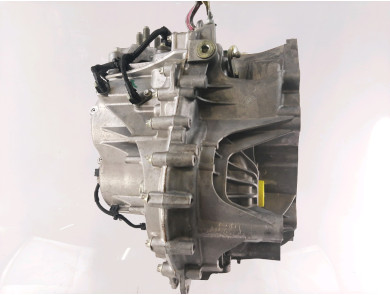 Gearbox type N1T17000DA - Ford PUMA II - E1-8493E